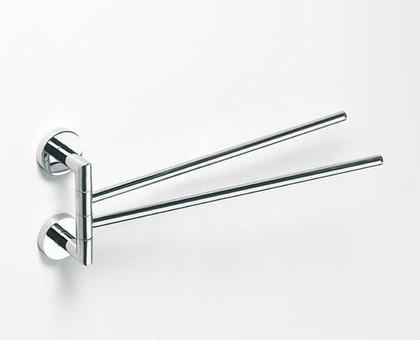 Bemeta Omega, Полотенцедержатель, 104204102