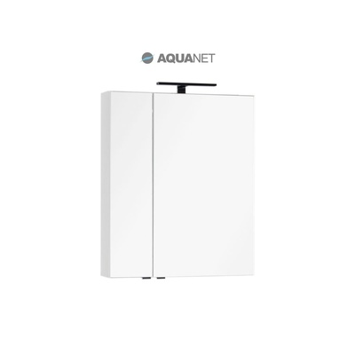 Aquanet Эвора, Шкаф-зеркало, 1A244101MIX40
