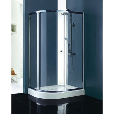 Душевой уголок - Cezares, Anima, 120x90x200 см, ANIMA-RH-2-120/90-C-Cr-R / ANIMA-W-RH-2-120/90-C-Cr-R