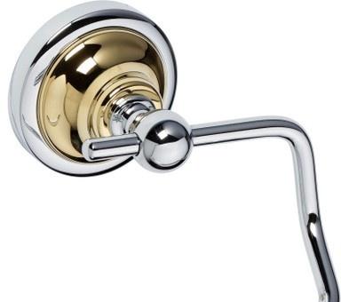 Bemeta Retro, Держатель туалетной бумаги, 144212028