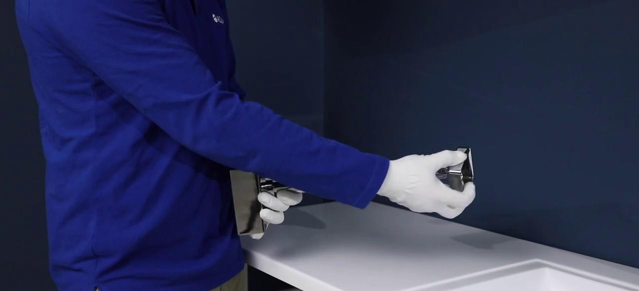 Aquanet Токио, Тумба для раковины, 00237744