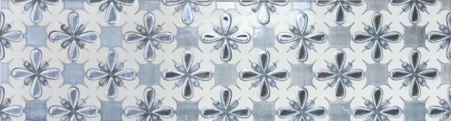 Картинка Ibero Perlage, Декор, 25x75 см