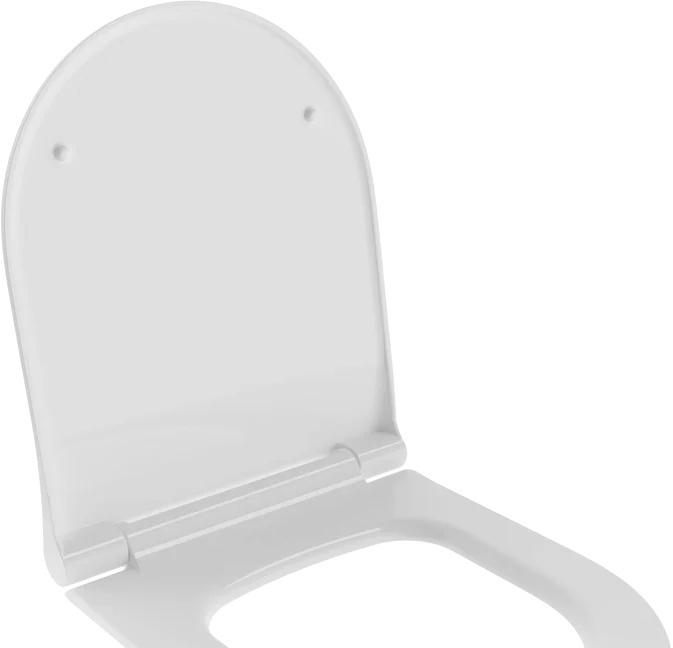 Vitra без коллекции, Унитаз подвесной с инсталляцией и кнопкой, GR-4476S