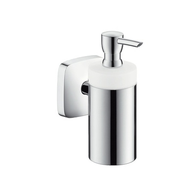 Hansgrohe PuraVida, Дозатор для жидкого мыла, 41503000
