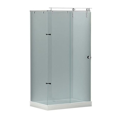 Душевой уголок - Aquanet, Betta, 140x80x230 см, 1408-13 L