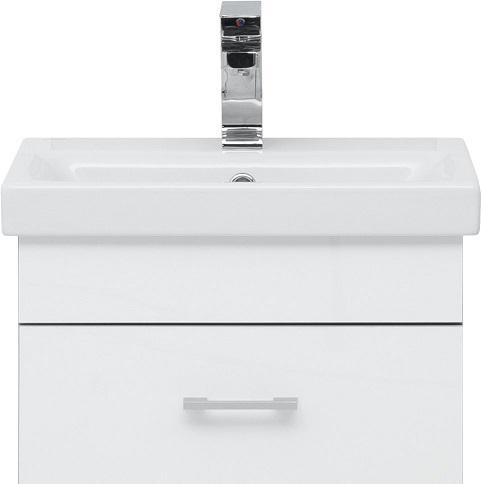 Aquanet Верона, Тумба с раковиной, 00246951