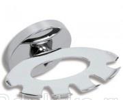 Bemeta Dark, Держатель зубных щеток, 104110030