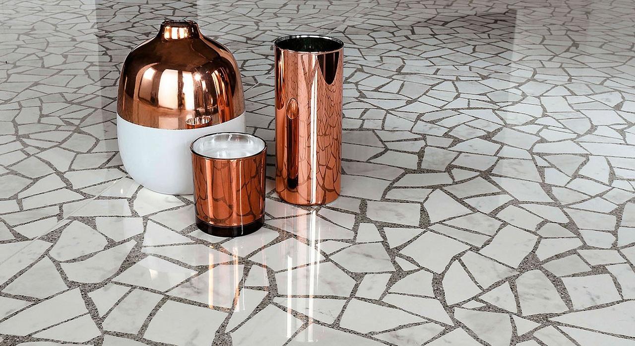 Картинка Atlas Marvel Gems, Керамогранит, 60x60 см