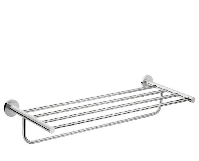 Hansgrohe Logis Universal, Полка, 41720000