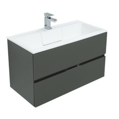 Aquanet Алвита, Тумба для раковины, 00240111