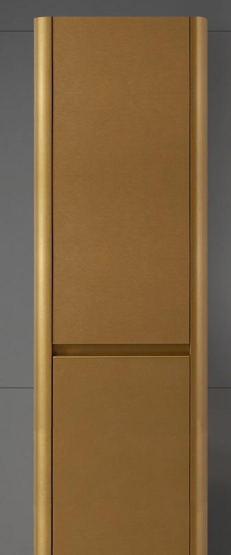 Cezares Relax, Шкаф-пенал, RELAX-1500-2A-SO-BORO-P