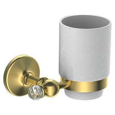 Art&Max Antic Crystal, Стакан, AM-E-2668SJ-Do / AM-2668SJ-Do