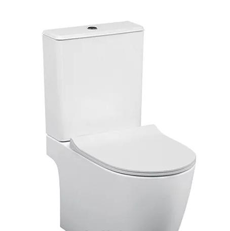 Vitra Sento, Унитаз компакт, 9830B003-7204