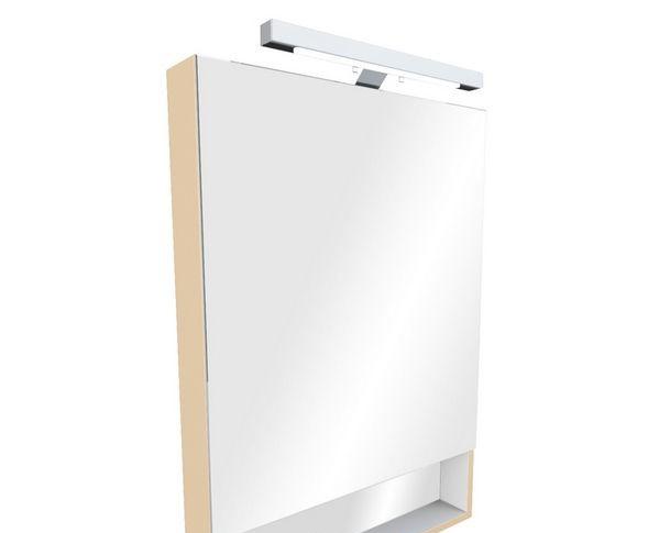 Roca Gap, Шкаф-зеркало, ZRU9302699