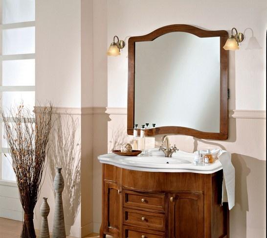 Cezares Paolina-Due Classico, Тумба для раковины, PA-DUE02.03