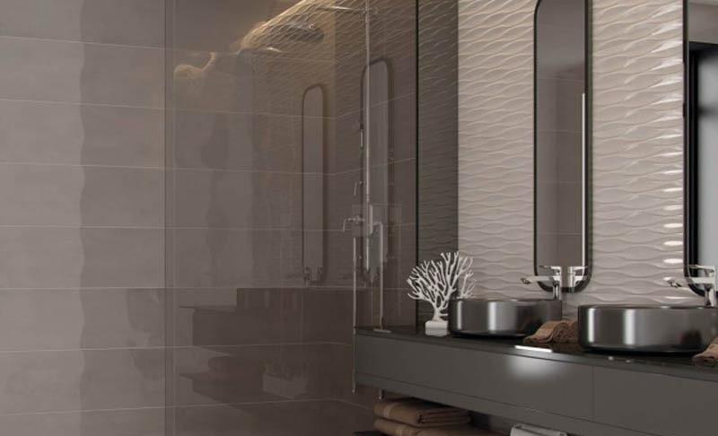 Картинка Cifre Titan, Настенная плитка, 30x90 см