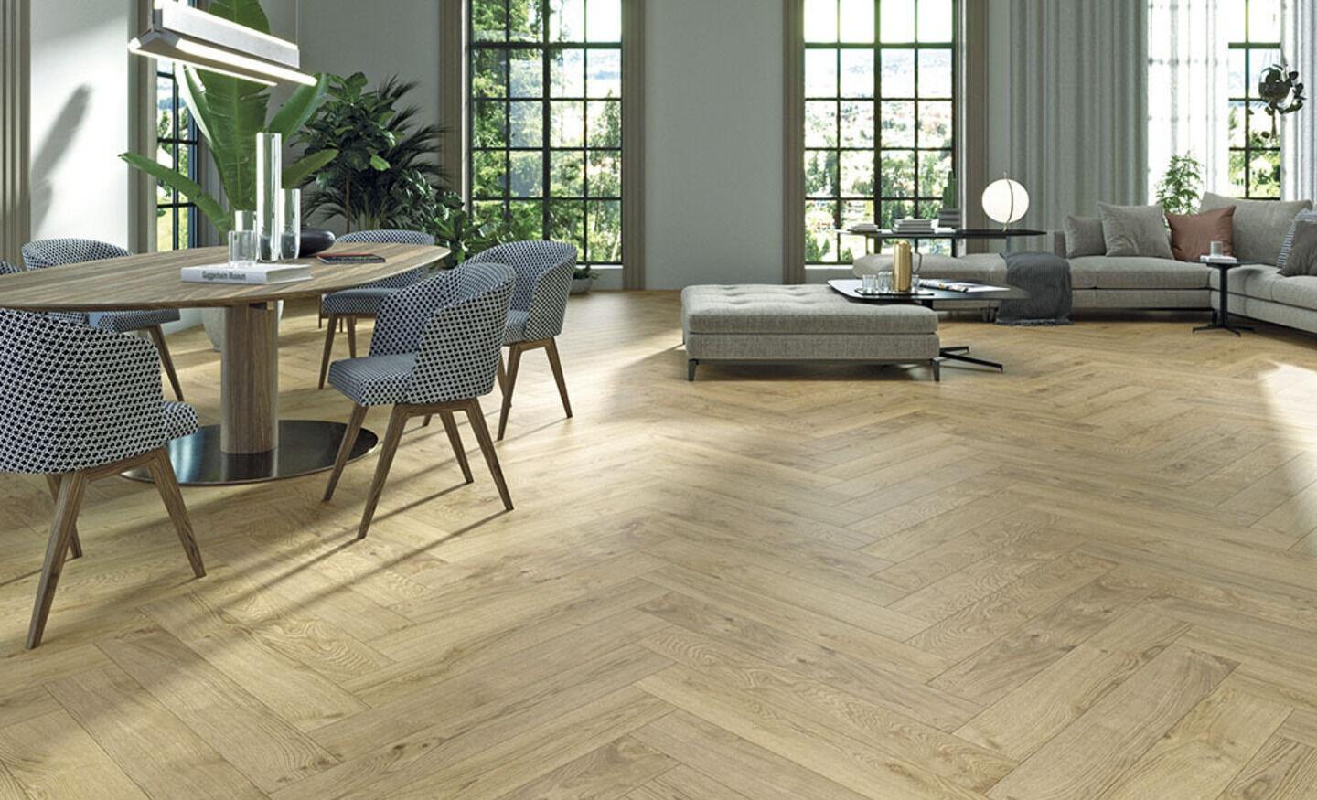 Картинка Oset Elegance, Керамогранит, 8x40 см