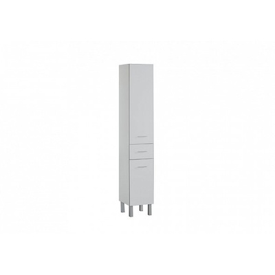 Aquanet Верона, Шкаф-пенал, 00187487