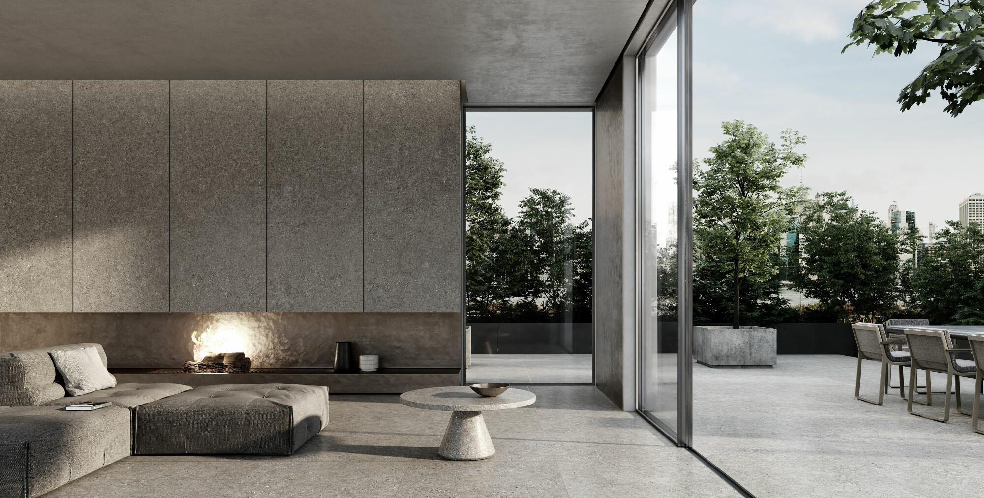 Картинка Peronda Manhattan, Керамогранит, 100x100 см