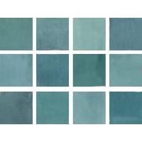 WOW Mestizaje / Zellige, Керамогранит, 12.5x12.5 см