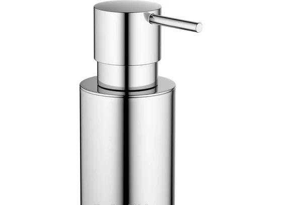 Aquatek Оберон, Дозатор для жидкого мыла, AQ4229CR