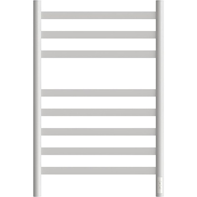 Полотенцесушитель электрический - Point, Селена, 8.7x53.2x80 см, PN16858W