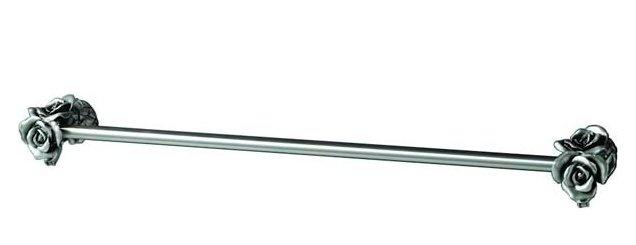 Art&Max Rose, Полотенцедержатель, AM-0917-T / AM-B-0917-T