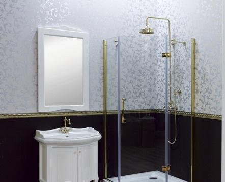 Cezares Adelfia New Classico, Зеркало, ADE/SP.07