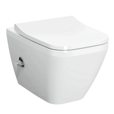 Vitra Integra, Унитаз подвесной, 7082B003-7209