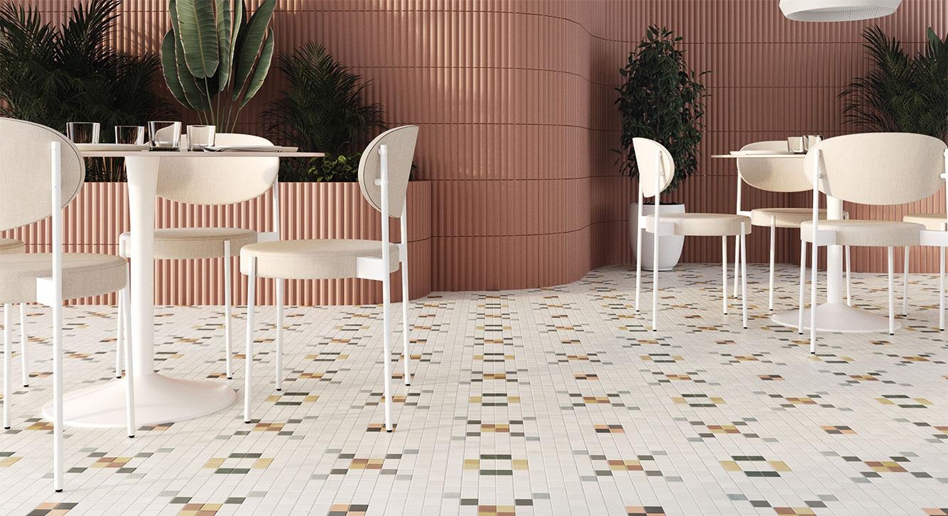 Картинка Argenta Rex, Настенная плитка, 30x90 см