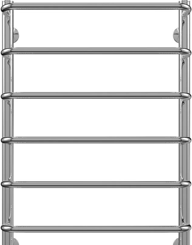 Полотенцесушитель водяной - Terminus, Стандарт, 13.5x53.5x80 см, 4670030725325