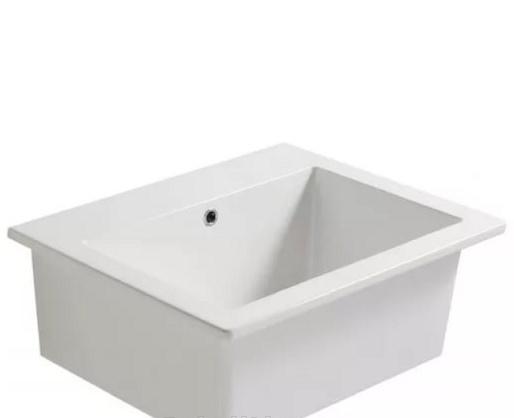 Globo Forty3, Раковина, FO063.BI*1