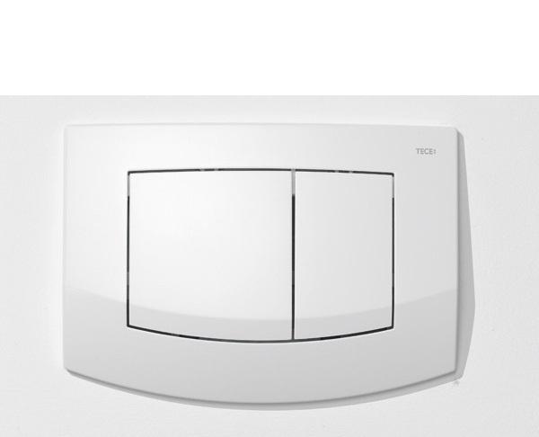 Кнопка смыва - Tece, Ambia, 2.2x21.4x15.2 см, 9240200