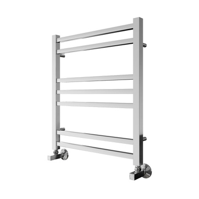 Полотенцесушитель водяной - Lemark, Unit, 7x53.2x60 см, LM45607