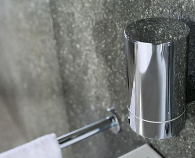 Keuco Plan, Дозатор для жидкого мыла, 14951010000 / 14951 010000