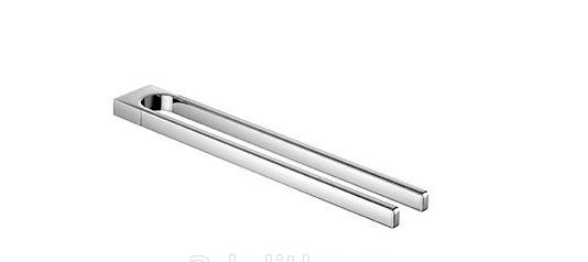 Keuco Moll, Полотенцедержатель, 12718010000 / 12718 010000