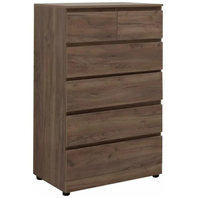 Aquanet Сканди, Комод, 302546 / 00302546