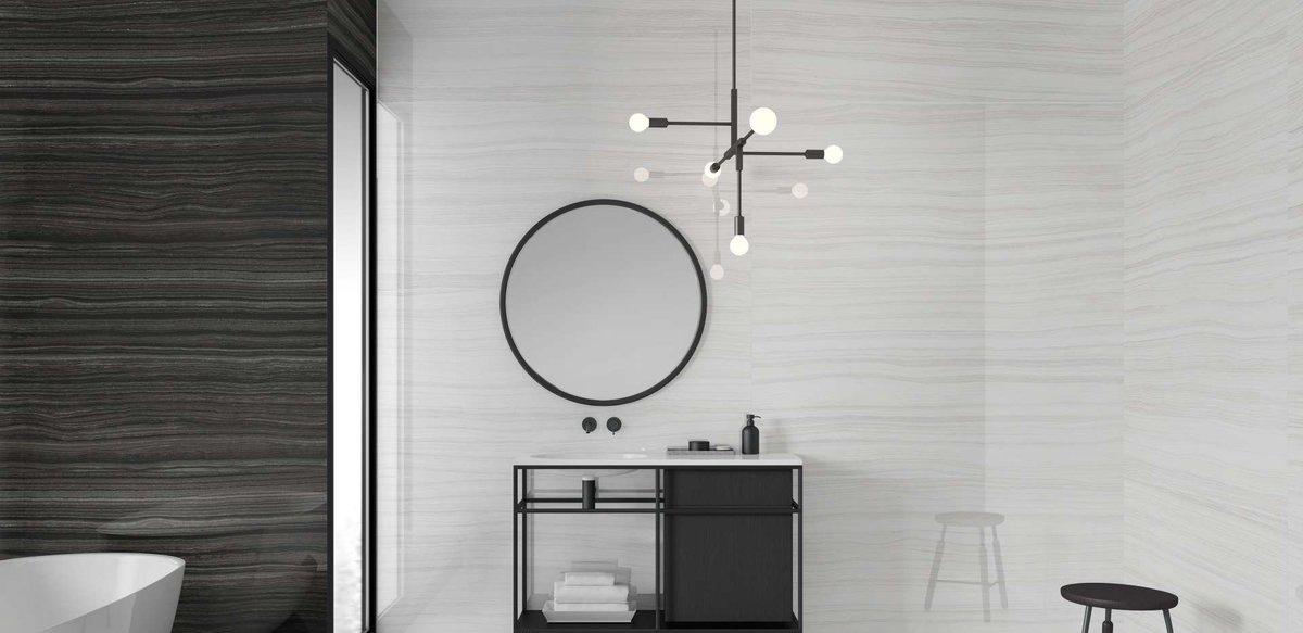 Картинка Ibero Cromat One, Настенная плитка, 25x75 см