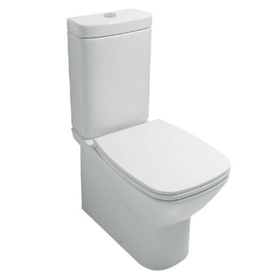 Globo Daily, Унитаз компакт, DA003.BI