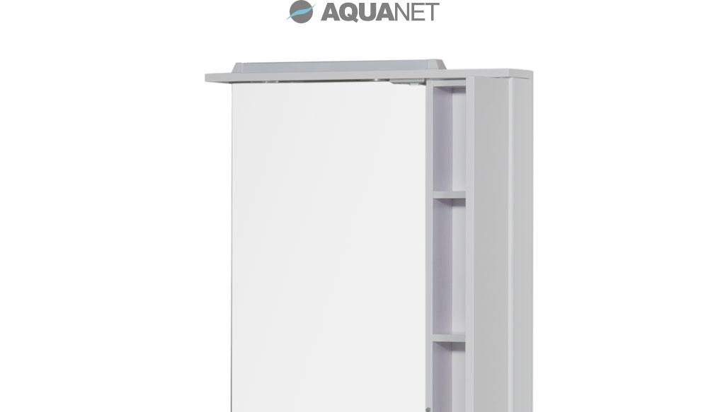 Aquanet Гретта, Шкаф-зеркало, 00176899