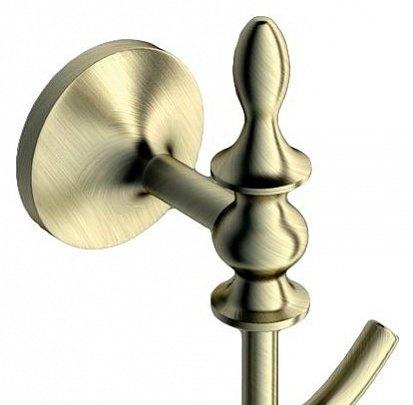 Art&Max Bohemia, Крючок, AM-E-4286B-Br / AM-4286B-Br