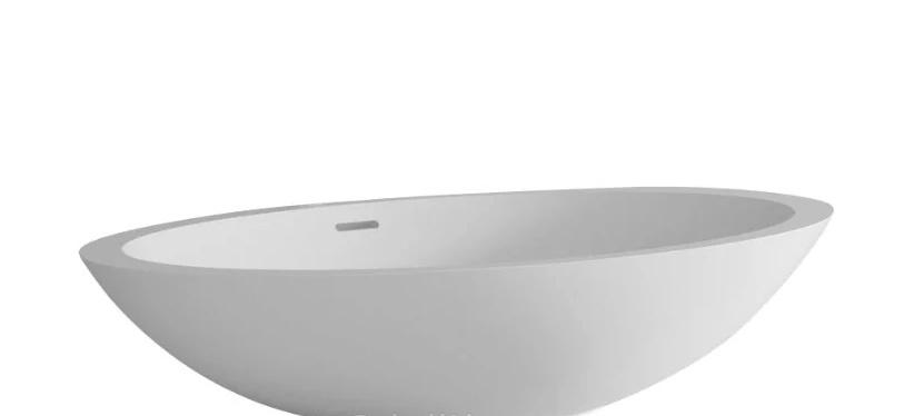 Раковина - Riho, Avella, 36x58x14 см, F7AN6058361110 / W016003105