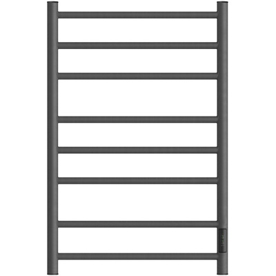 Полотенцесушитель электрический - Point, Аврора, 7.1x53.2x80 см, PN10858GR