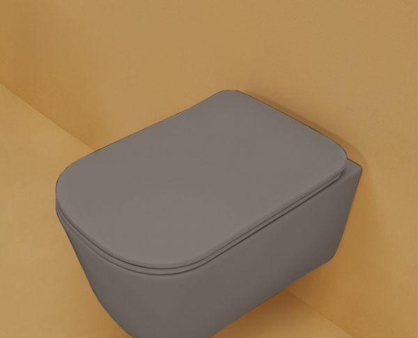 Kerasan Tribeca, Унитаз подвесной, 511489