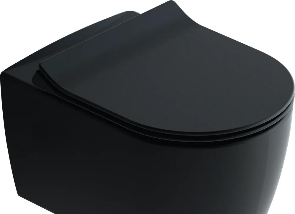 Geberit без коллекции, Унитаз подвесной с инсталляцией и кнопкой, BB8604CPR-SC