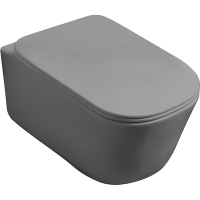 Kerasan Tribeca, Унитаз подвесной, 511459