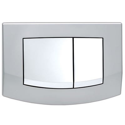 Кнопка смыва - Tece, Ambia, 2.2x21.4x15.2 см, 9240253