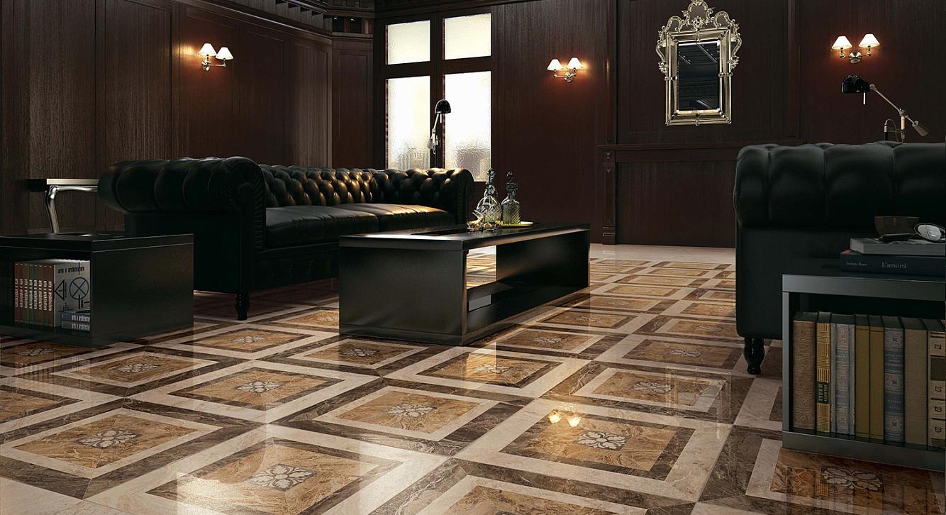 Картинка Atlas Privilege, Мозаика, 30x30 см