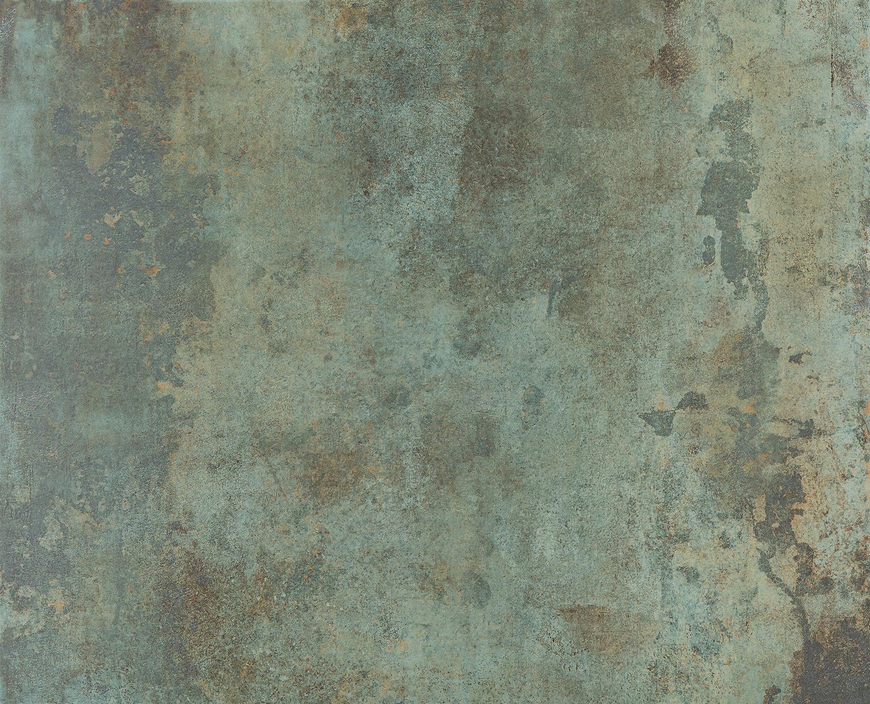 Картинка Pamesa Rusty Metal, Керамогранит, 120x120 см