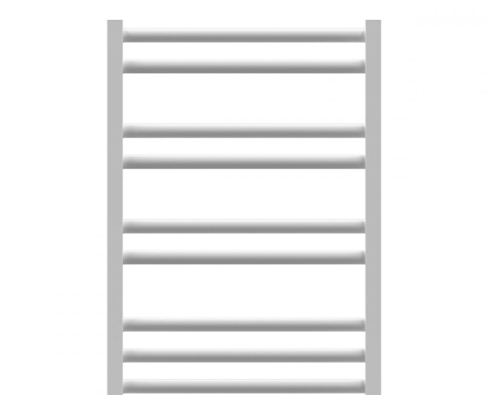 Полотенцесушитель водяной - Lemark, Melange, 7x50x80 см, LM49810W